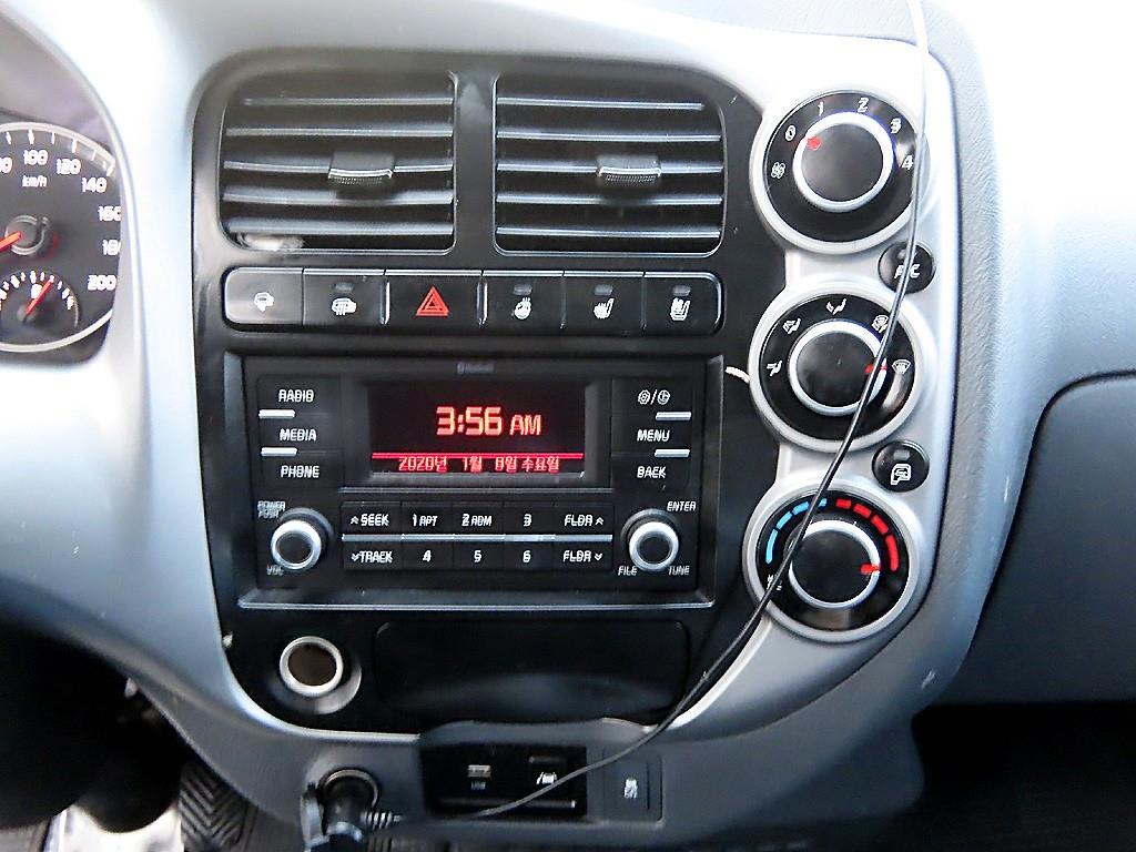 기아 봉고3 1.2톤 윙바디 15