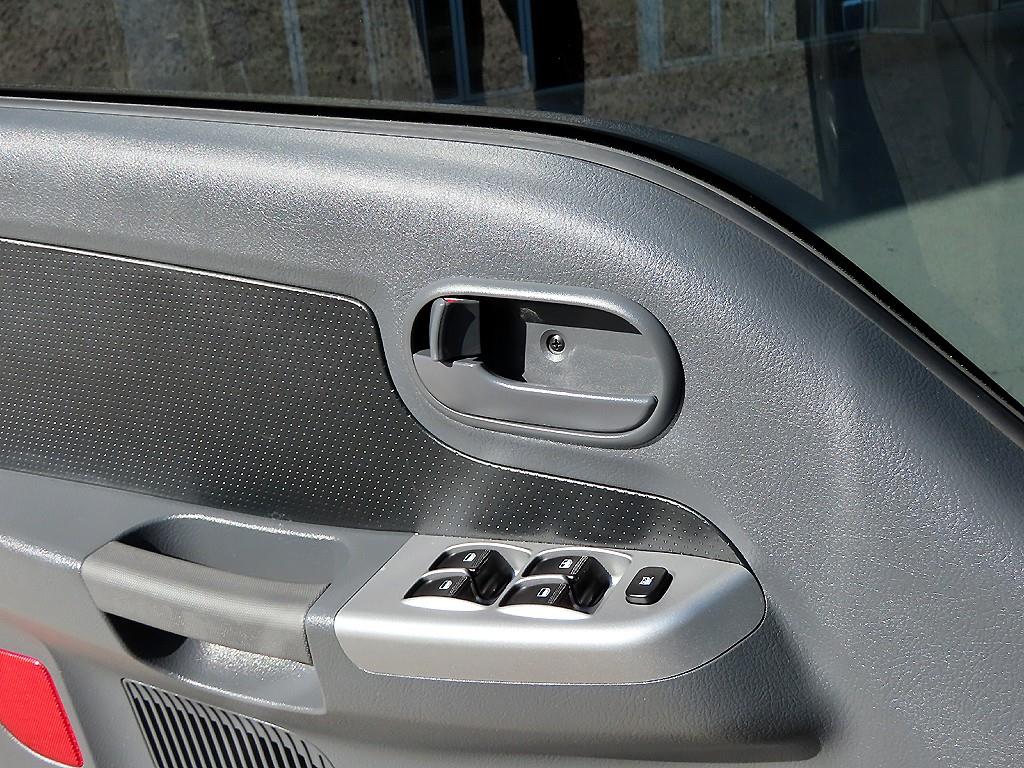 기아 봉고3 1톤 카고 LPG 11