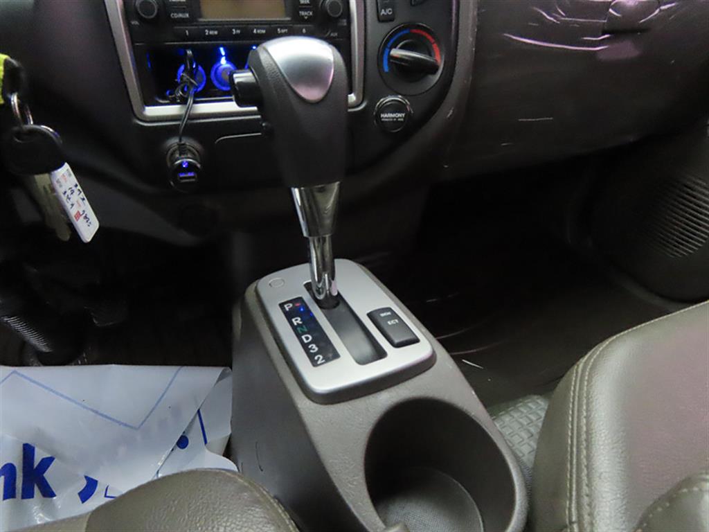 현대 포터2 1톤 카고 9