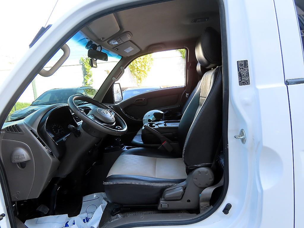 현대 포터2 1톤 카고 5