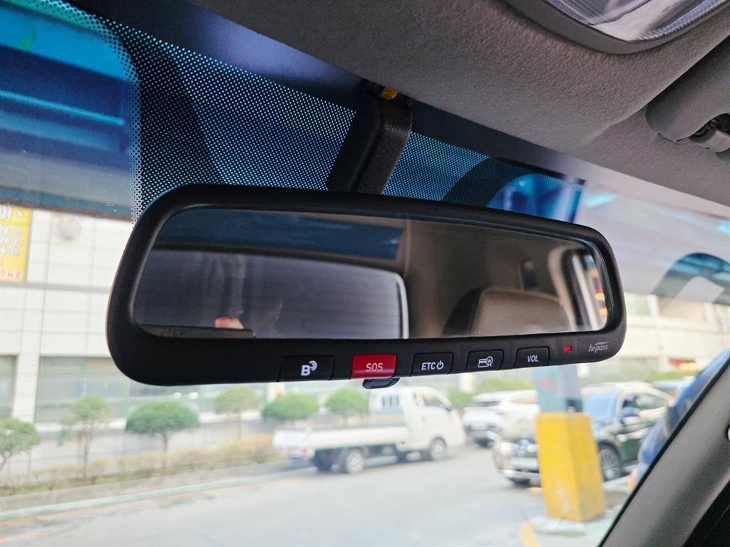 현대 포터2 1톤 표준탑 전기 19