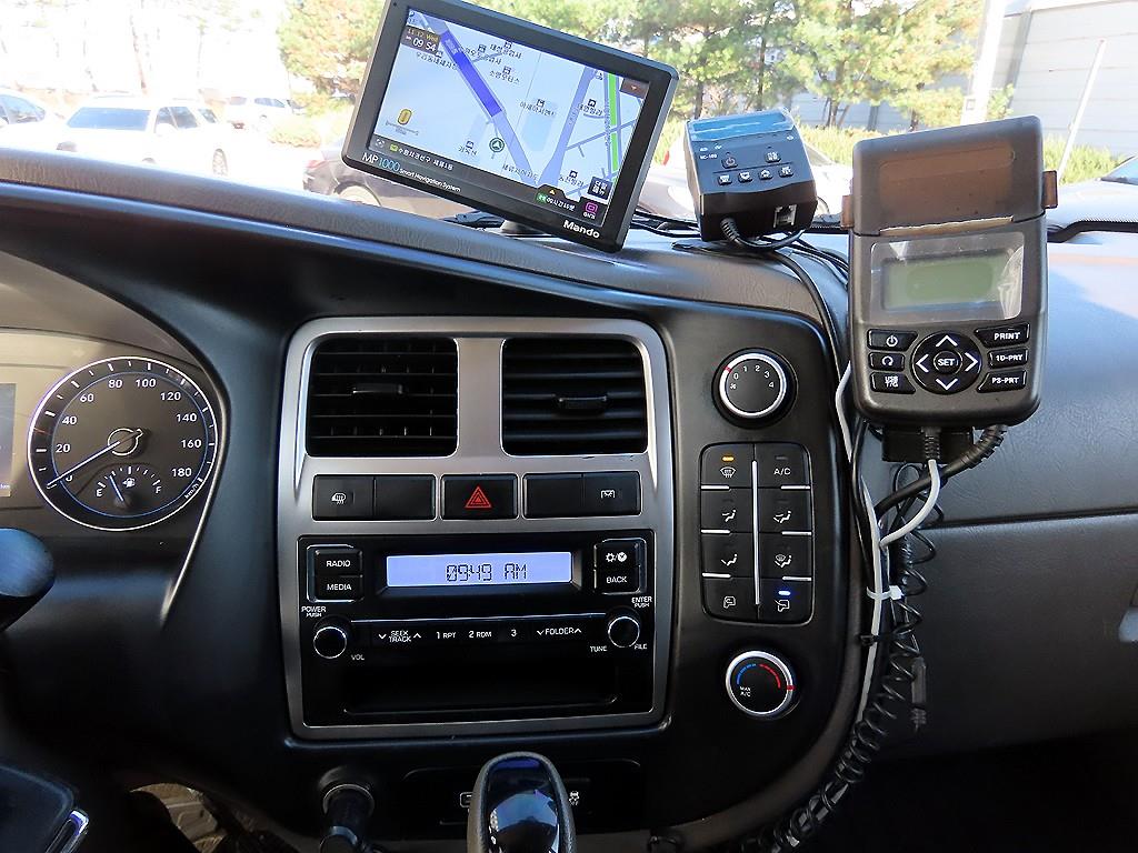 현대 포터2 1톤 냉동탑 12