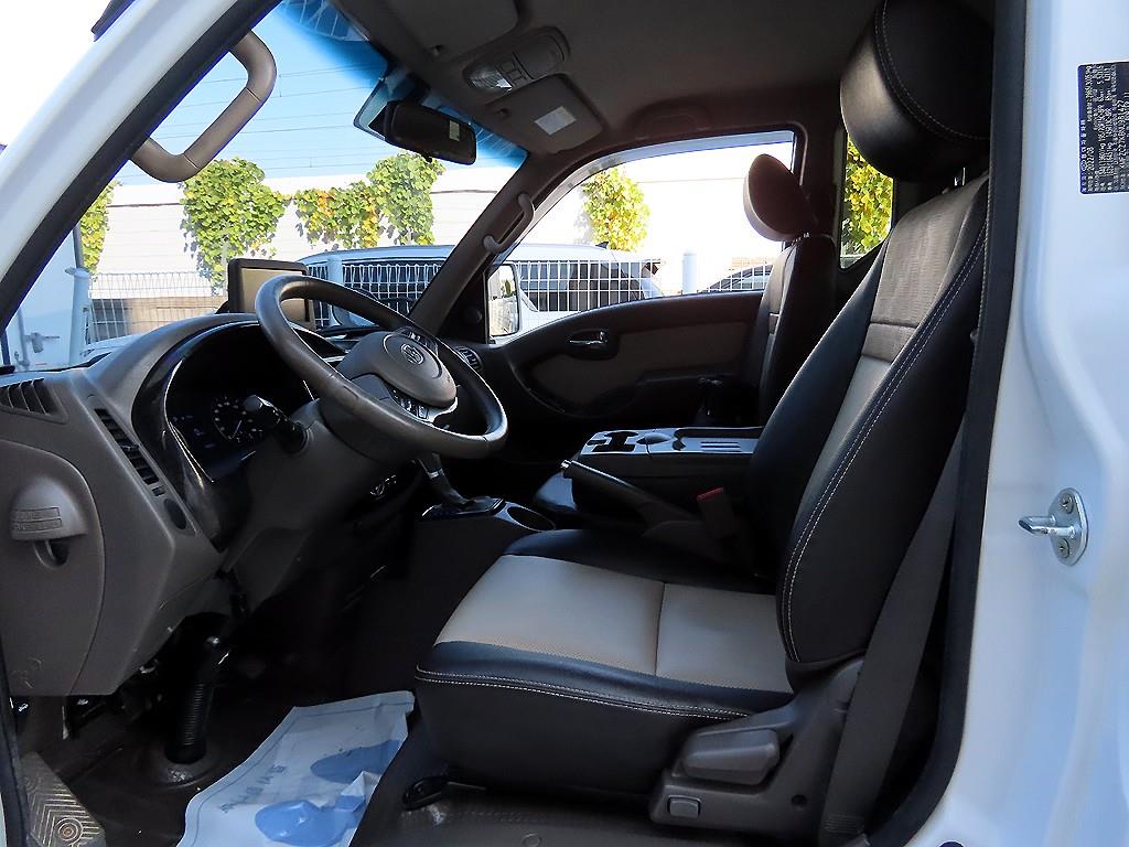 현대 포터2 1톤 카고 5