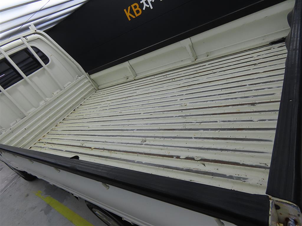 현대 포터2 1톤 카고 13