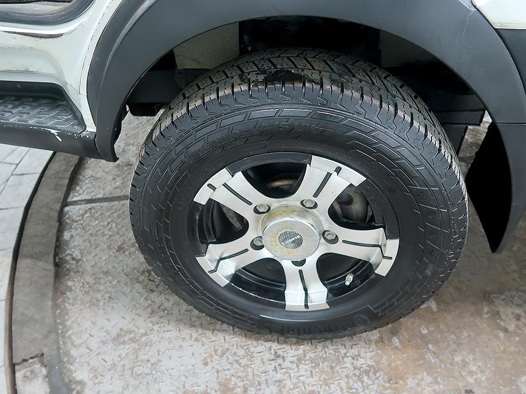 현대 포터2 1톤 카고 7