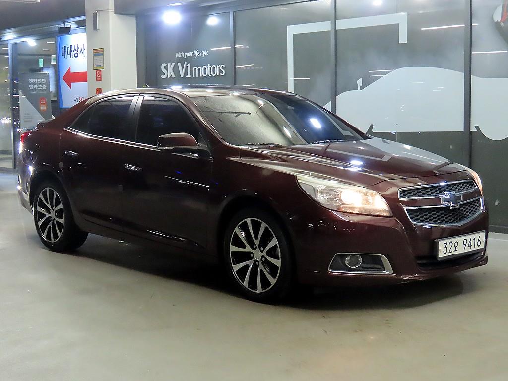 국산차 리스트 차량 이미지