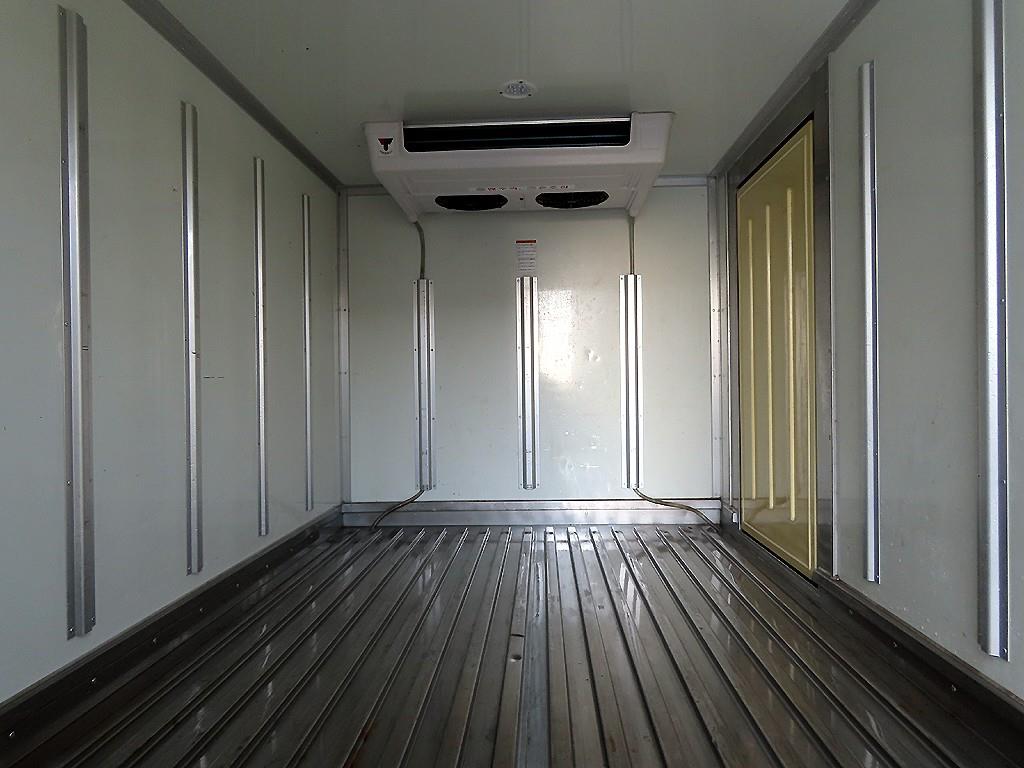 현대 포터2 1톤 냉동탑 5