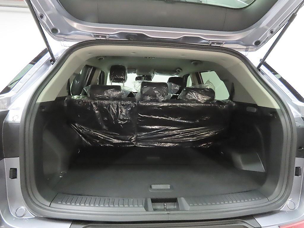 KG Mobility (Ssangyong) Korando 2WD Gasoline 1.5 C7 9