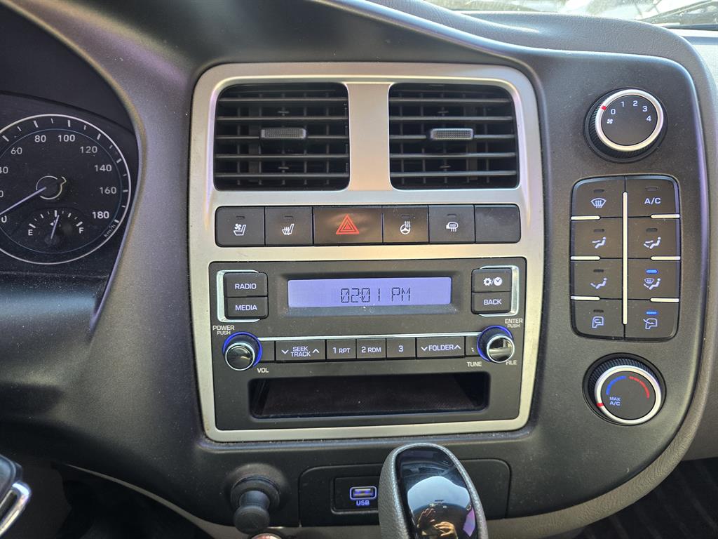 현대 포터2 1톤 카고 5