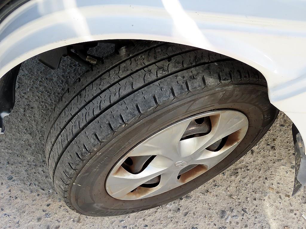 현대 포터2 1톤 카고 15