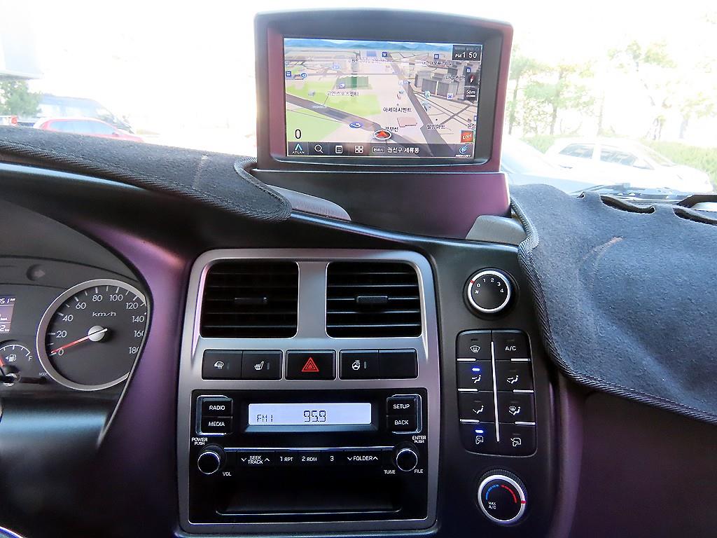 현대 포터2 1톤 카고 13