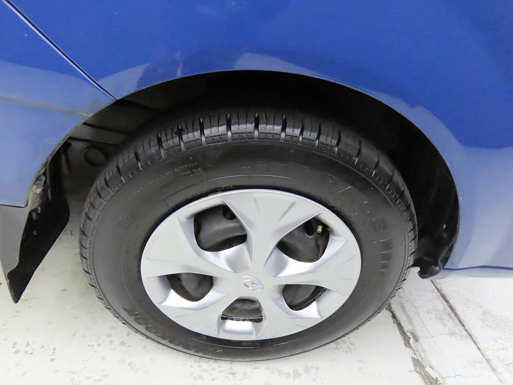 현대 포터2 1톤 카고 16