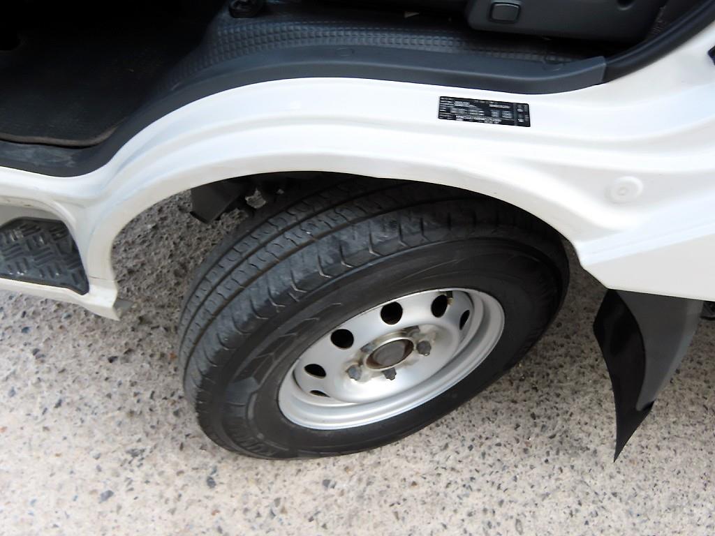 기아 봉고3 1톤 카고 14