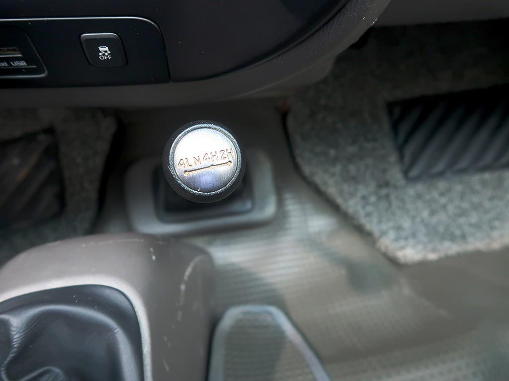 현대 포터2 1톤 카고 9