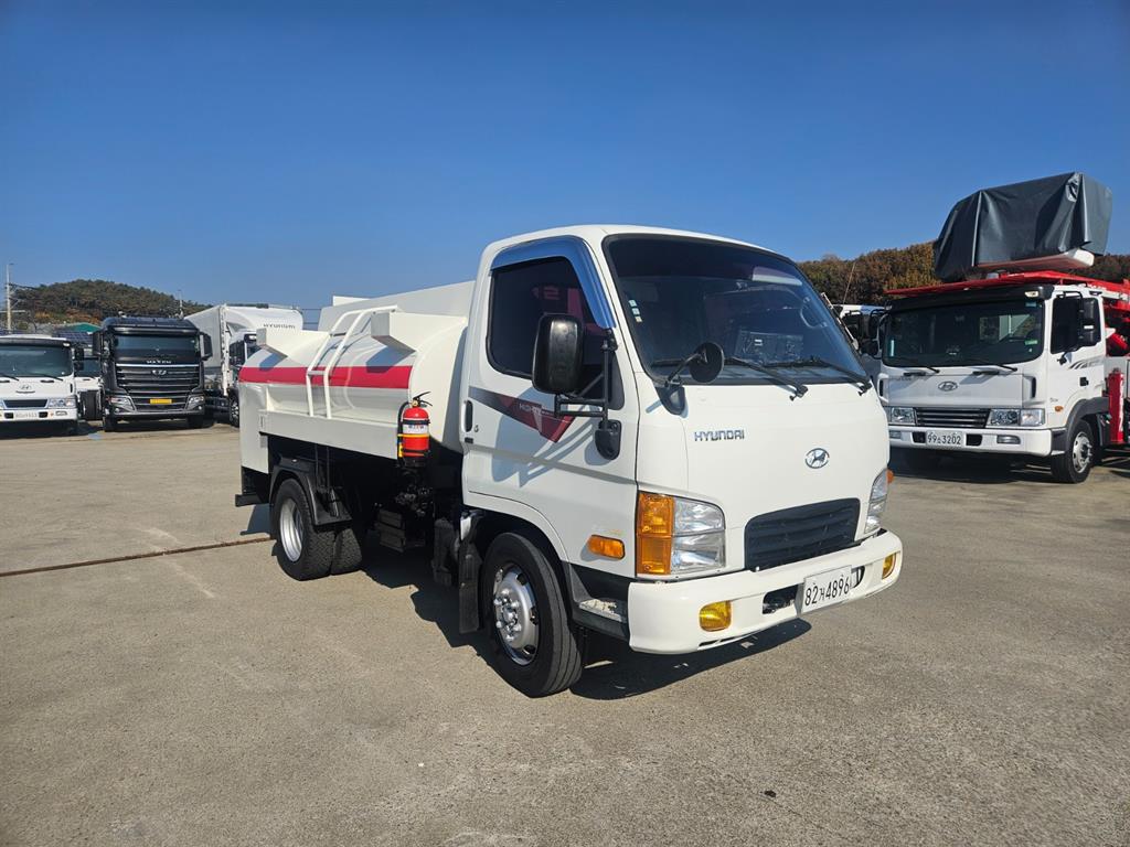 현대 홈로리 마이티큐티 2