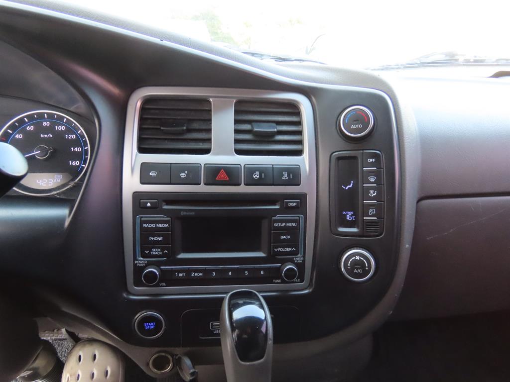 현대 포터2 1톤 표준탑 전기 14