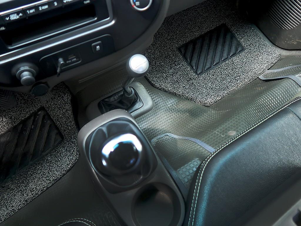 현대 포터2 1톤 카고 17