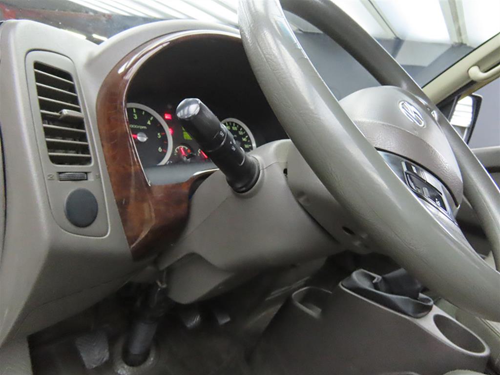 현대 포터2 1톤 카고 12