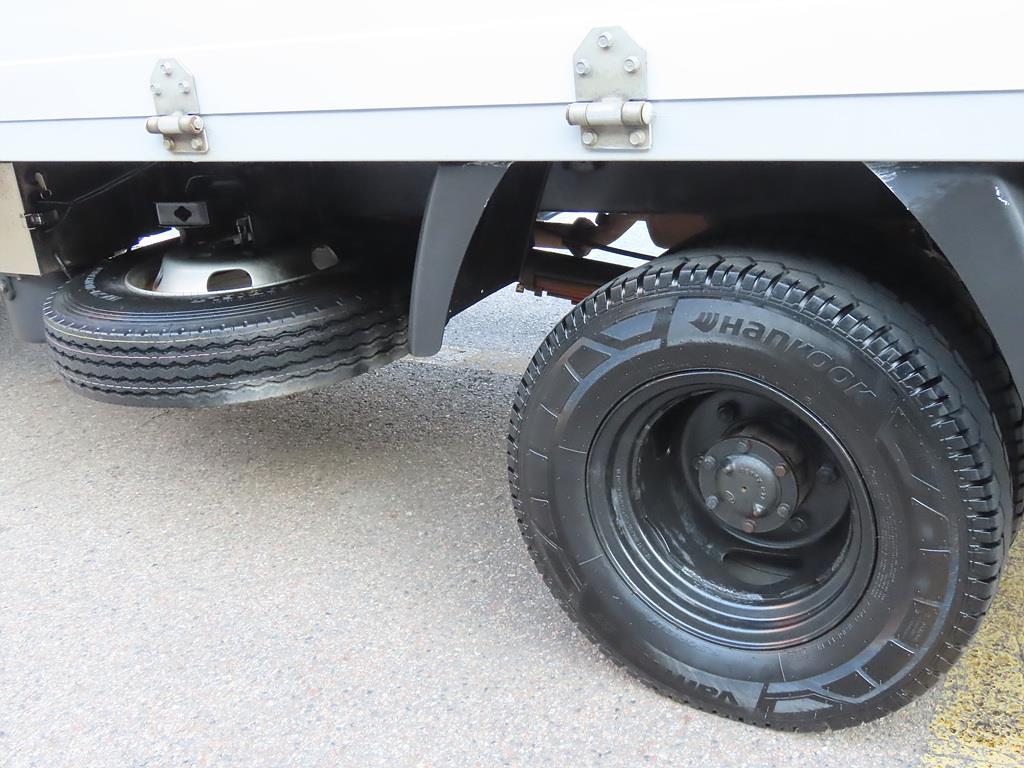 기아 봉고3 1톤 윙바디 16