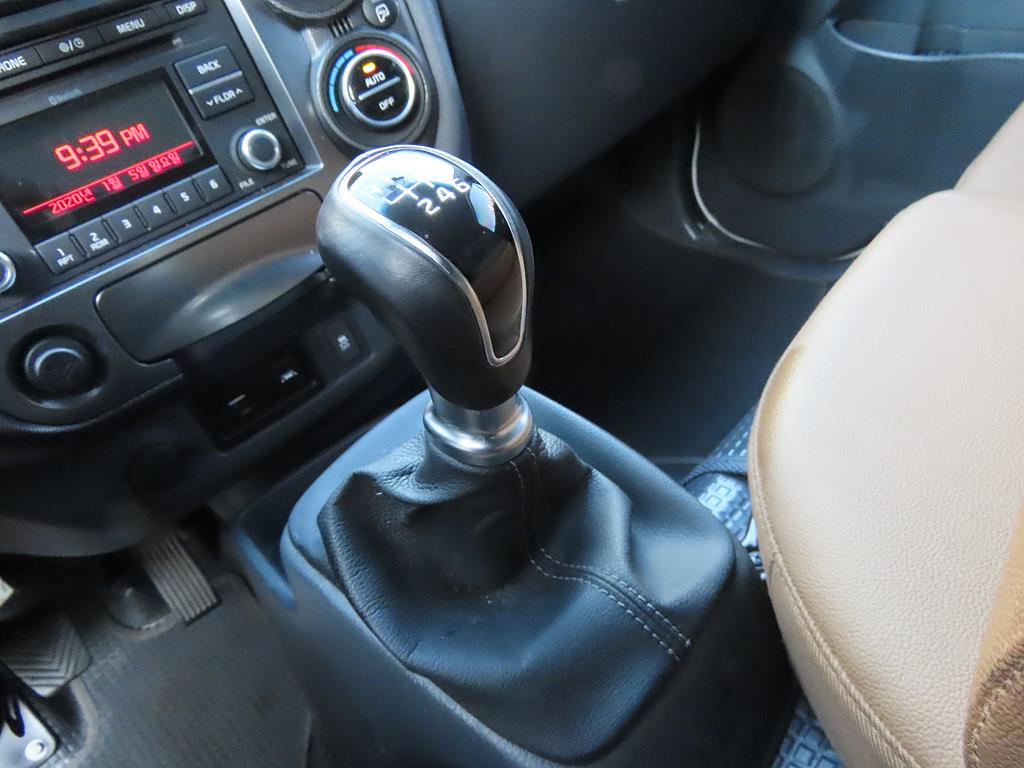 기아 봉고3 1톤 윙바디 12