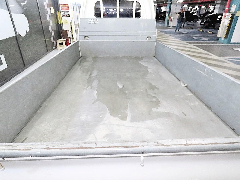 현대 포터2 1톤 카고 14