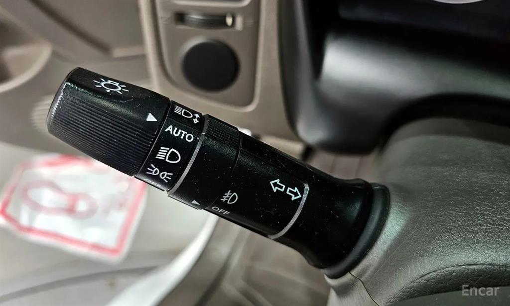 현대 포터2 1톤 카고 14