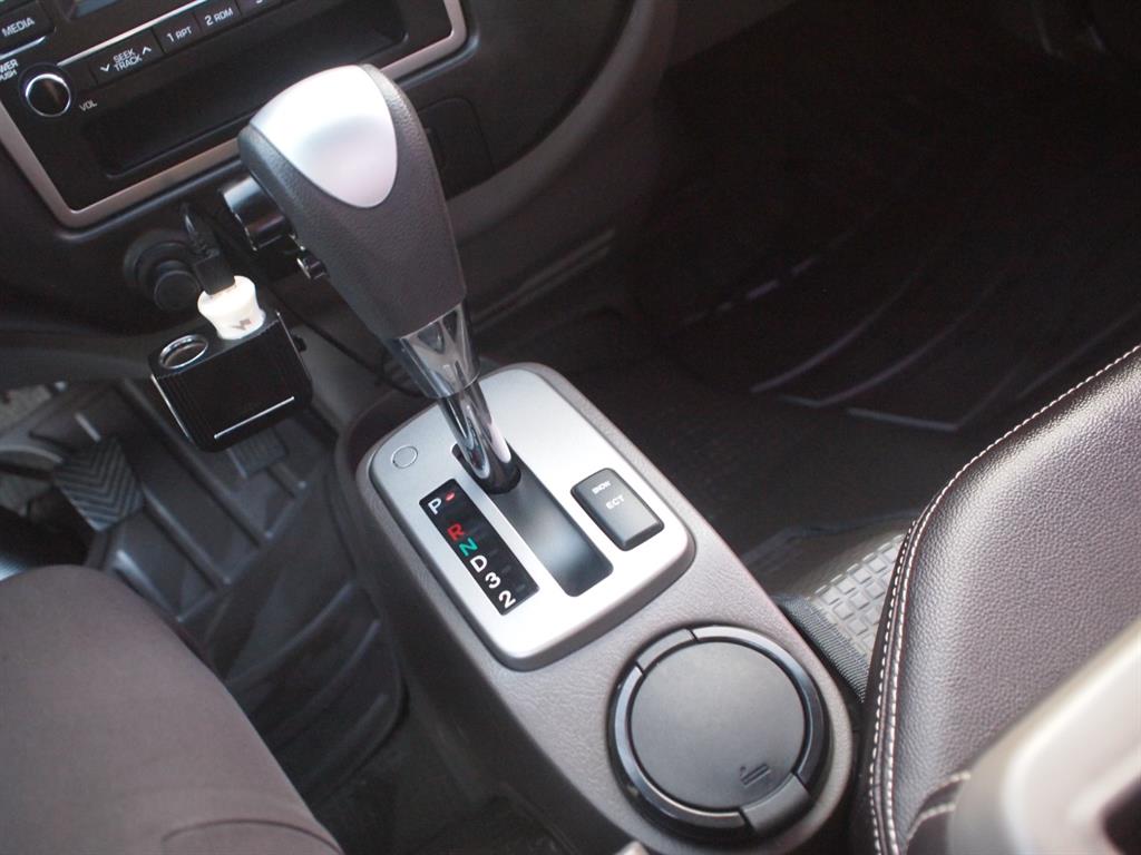 현대 포터2 1톤 카고 17