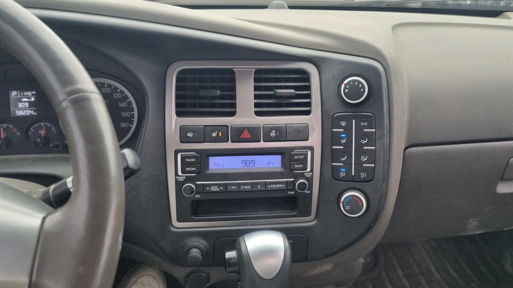 현대 포터2 1톤 카고 6