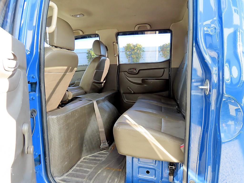 현대 포터2 1톤 카고 6