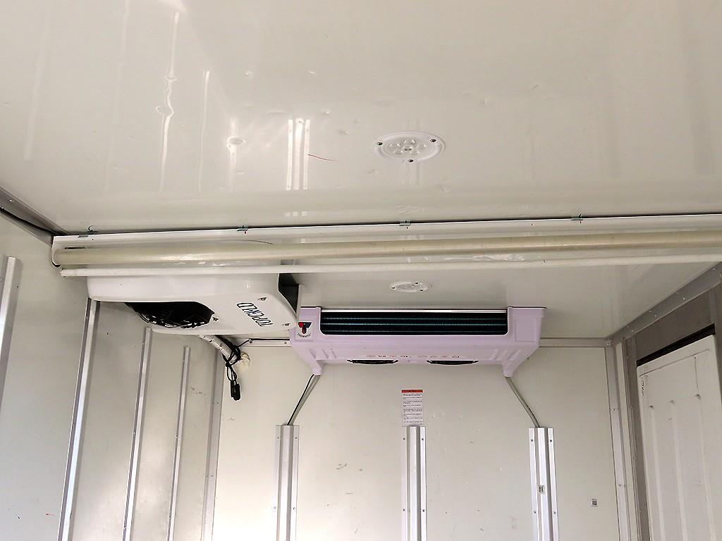 현대 포터2 1톤 냉동탑 5