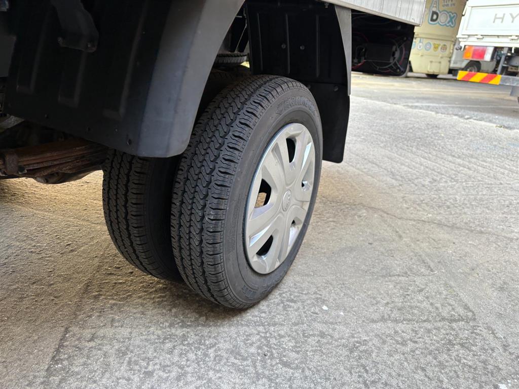 기아 봉고3 1톤 표준탑 9