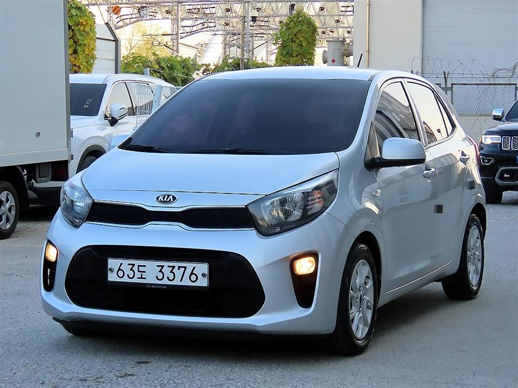 국산차 리스트 차량 이미지