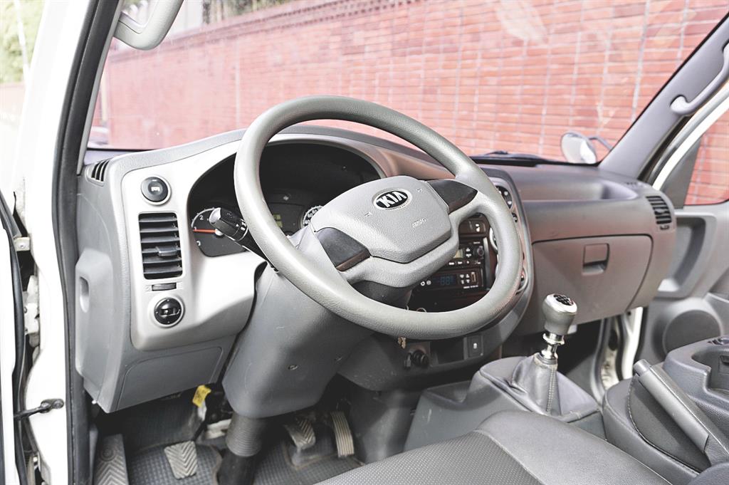 기아 봉고3 1톤 냉동탑 9