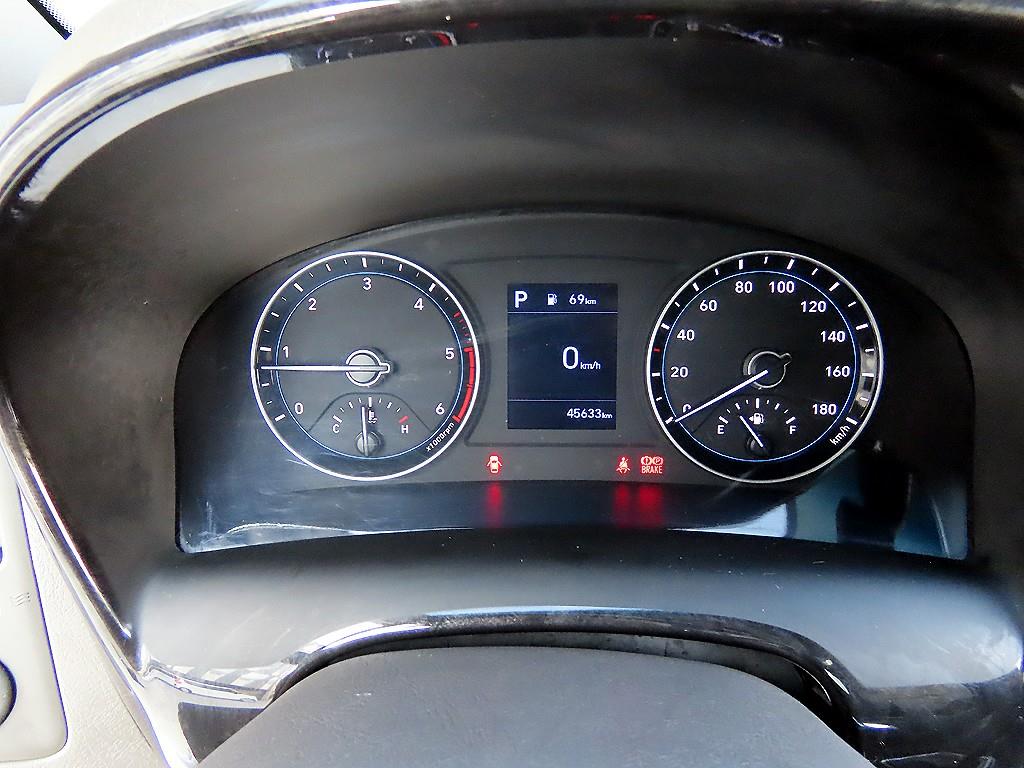 현대 포터2 1톤 카고 8