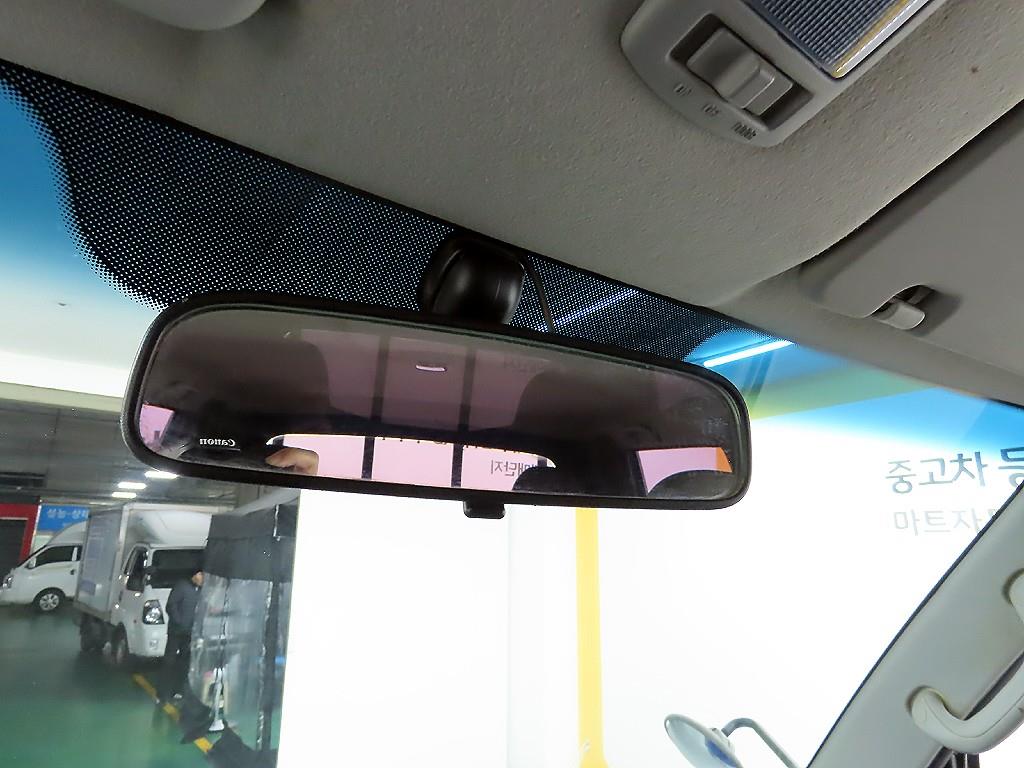 기아 봉고3 1톤 카고 13