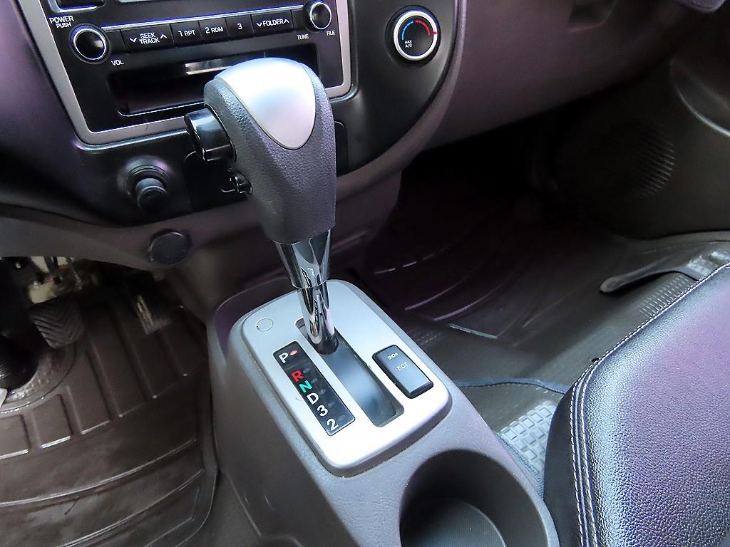 현대 포터2 1톤 카고 10