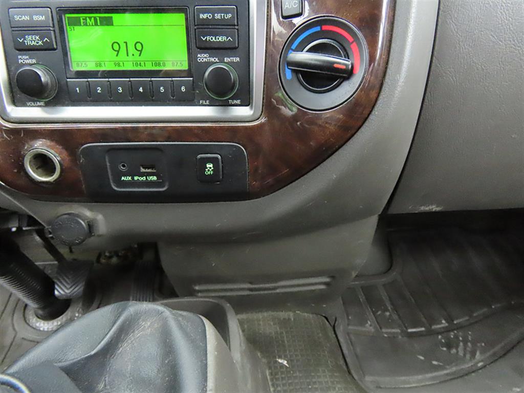 현대 포터2 1톤 카고 10