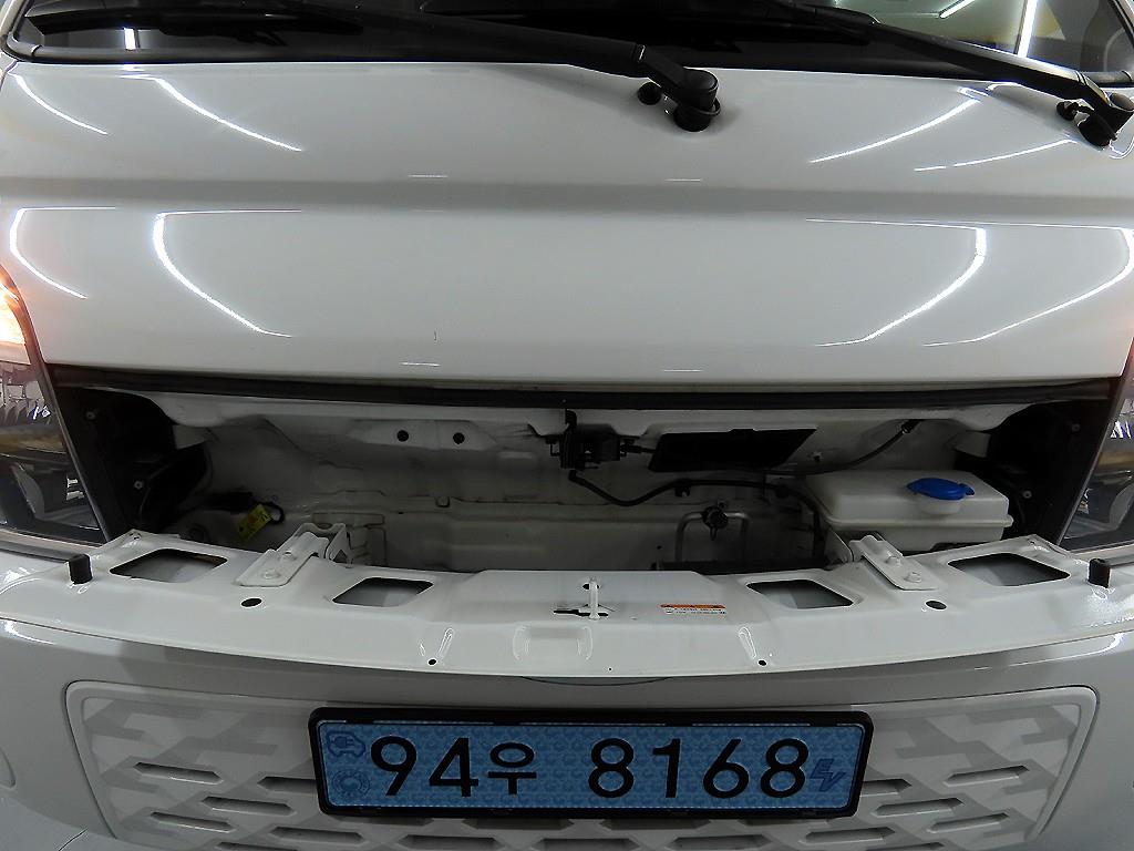 현대 포터2 1톤 표준탑 전기 17