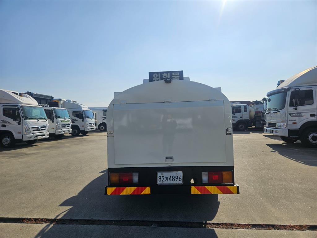 현대 홈로리 마이티큐티 4