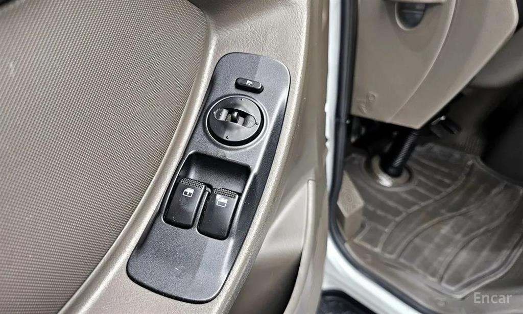 현대 포터2 1톤 카고 13