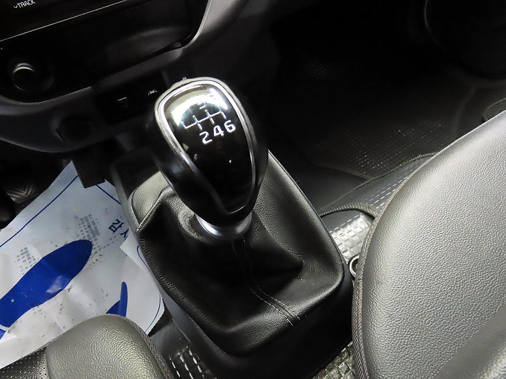 기아 봉고3 1톤 카고 12