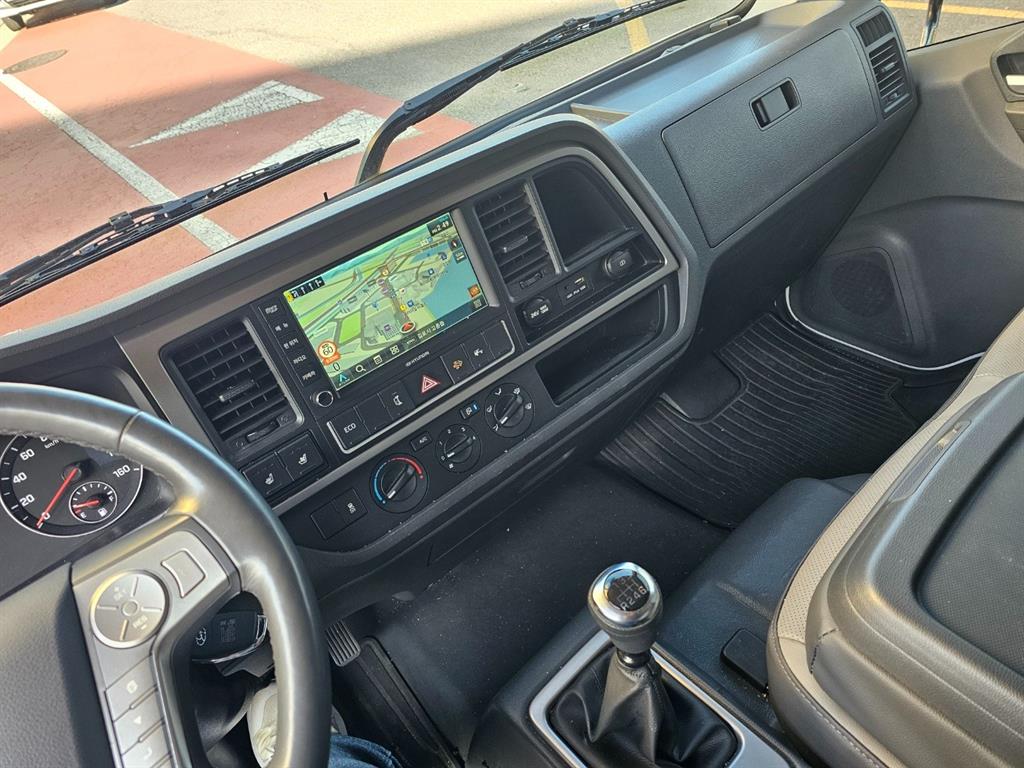 현대 올뉴마이티 3.5톤 윙바디 11