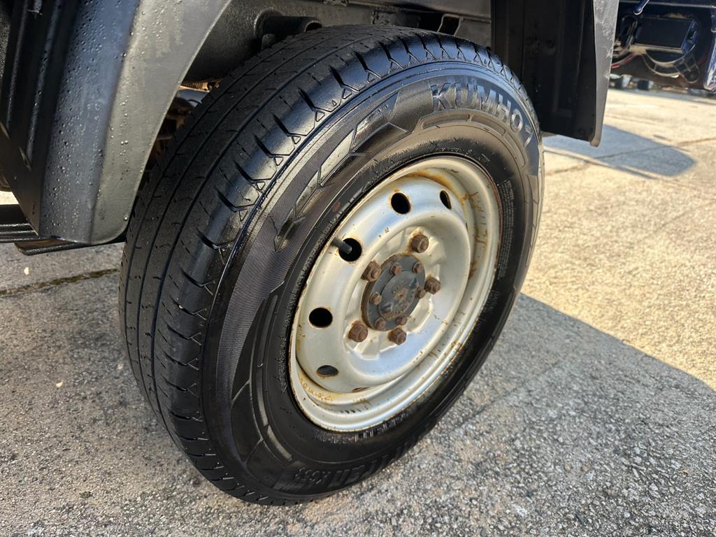 기아 봉고3 1톤 카고 킹캡 15