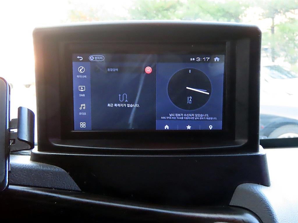 기아 봉고3 1톤 포장탑 13