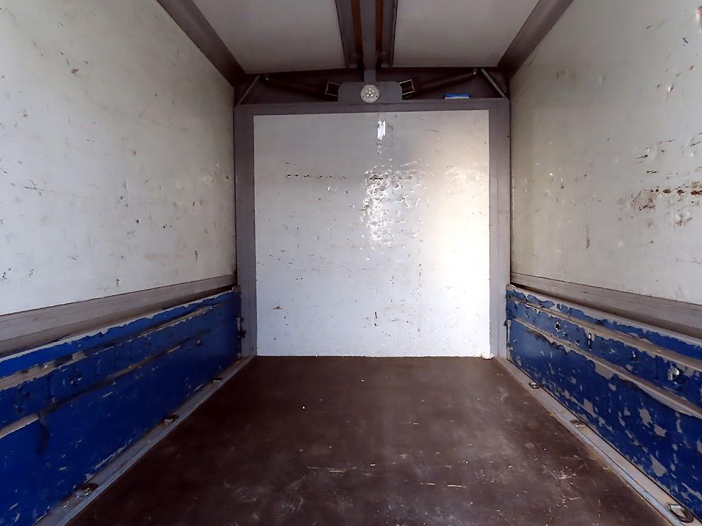 기아 봉고3 1톤 윙바디 4