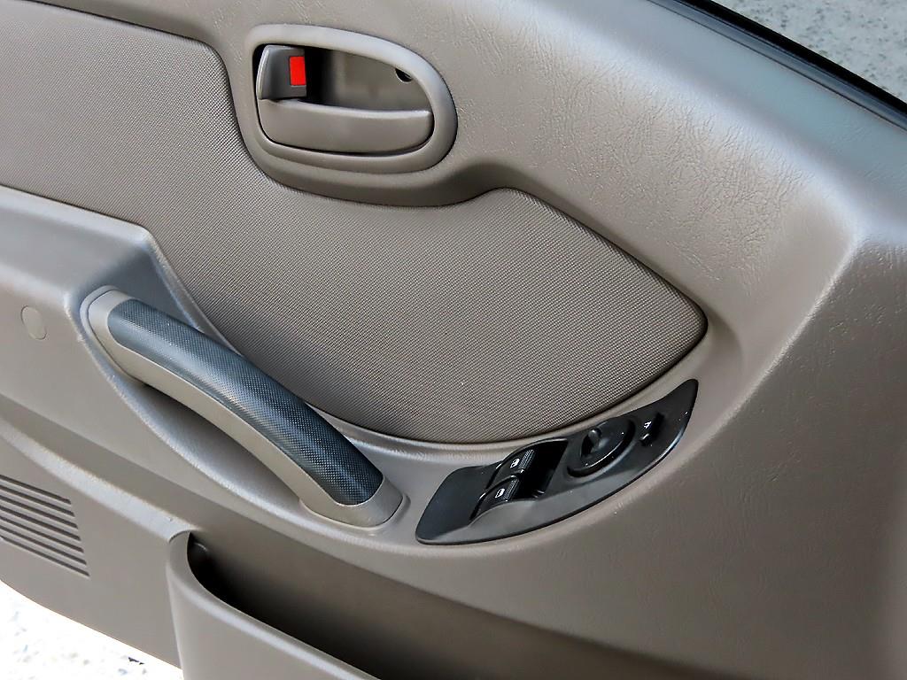 현대 포터2 1톤 냉동탑 11