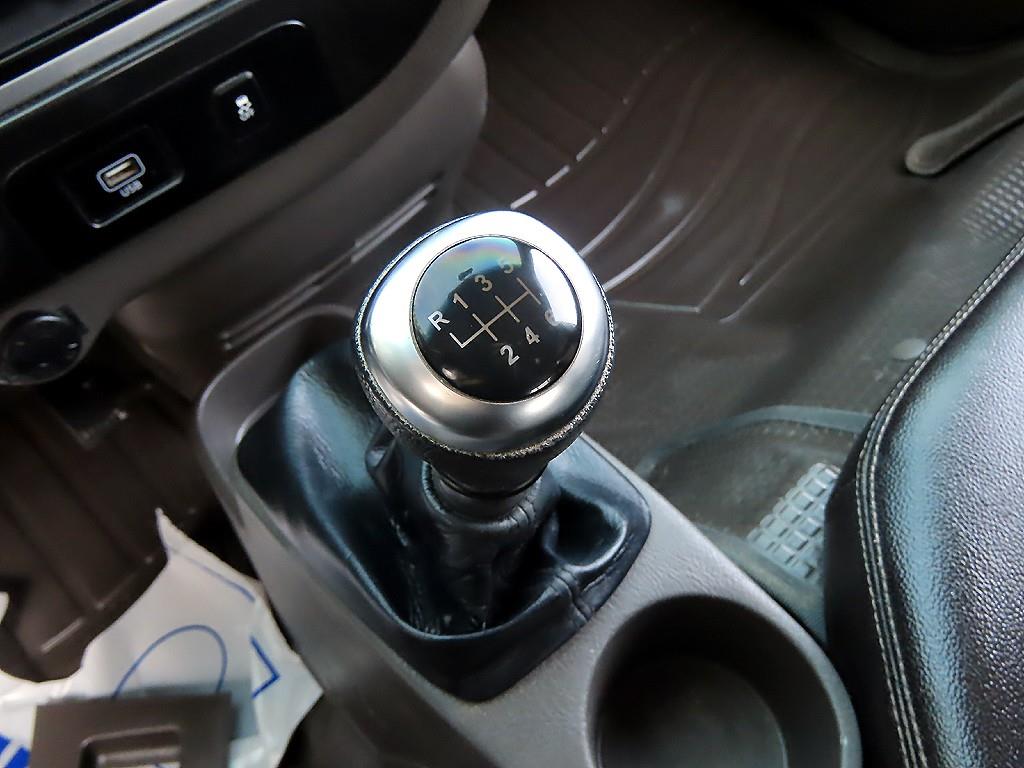 현대 포터2 1톤 카고 10