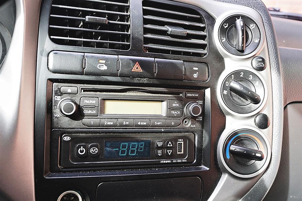 기아 봉고3 1톤 냉동탑 12