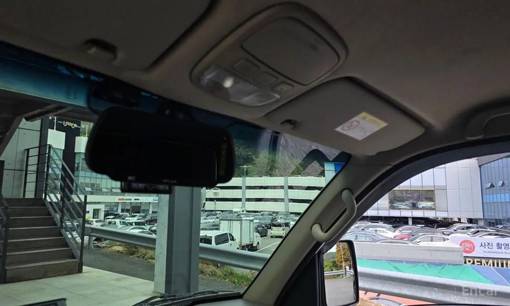 현대 포터2 1톤 표준탑 8