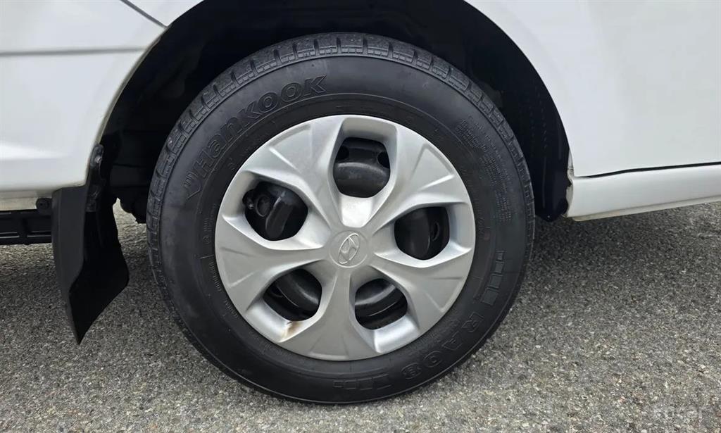 현대 포터2 1톤 표준탑 15